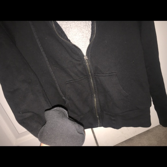 Full-zip jacket - Picture 2 of 4